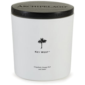 Archipelago Luxe Candle - Key West