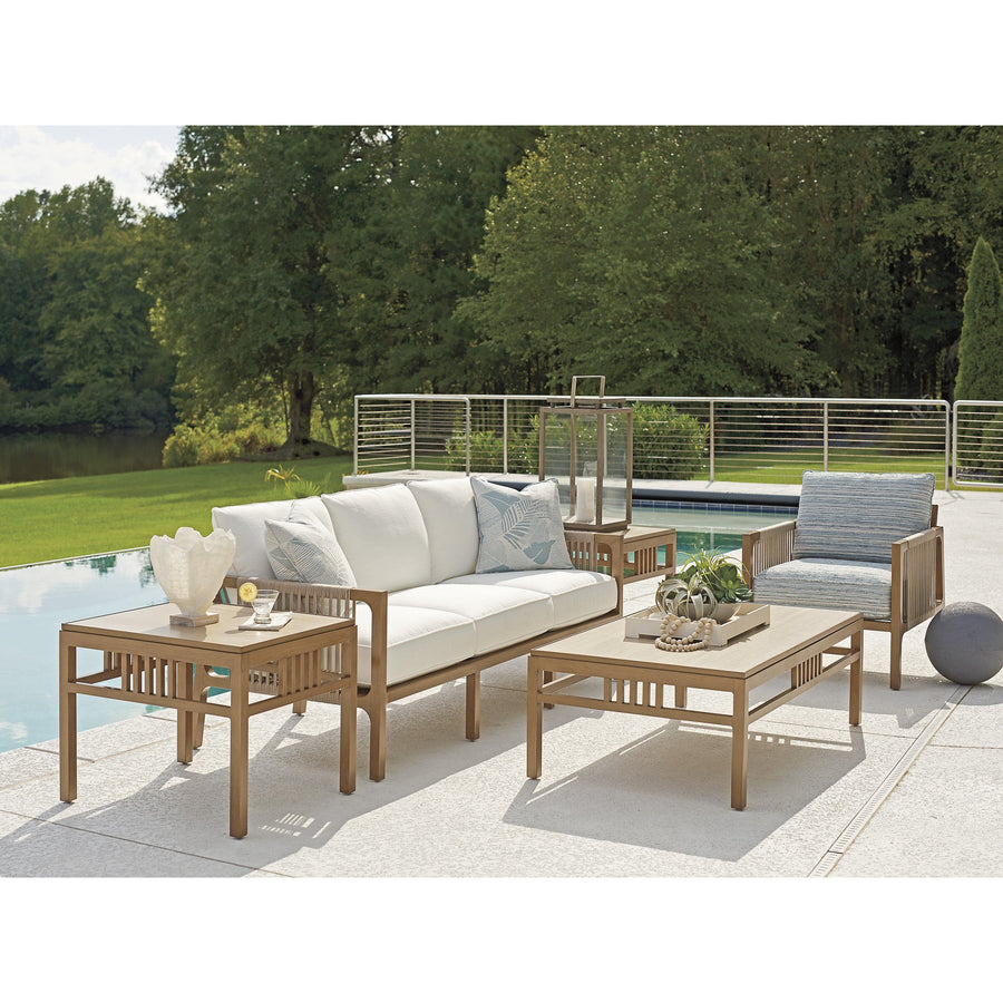 St. Tropez Outdoor Sofa
