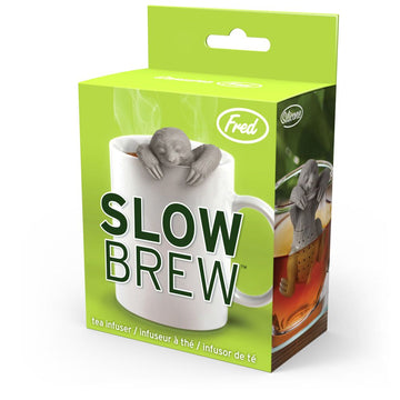 Slow Brew Tea Infuser