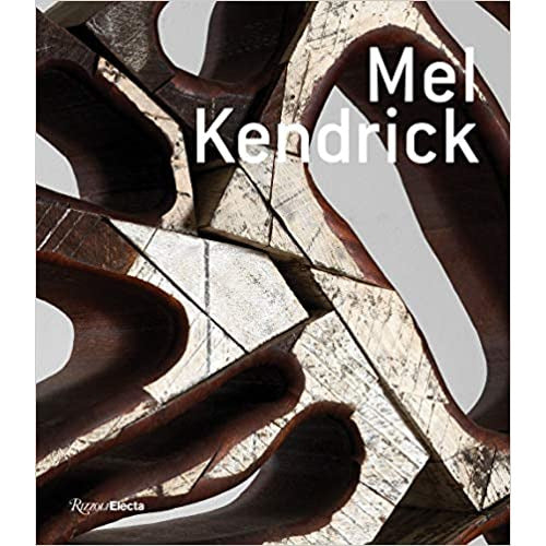 Mel Kendrick