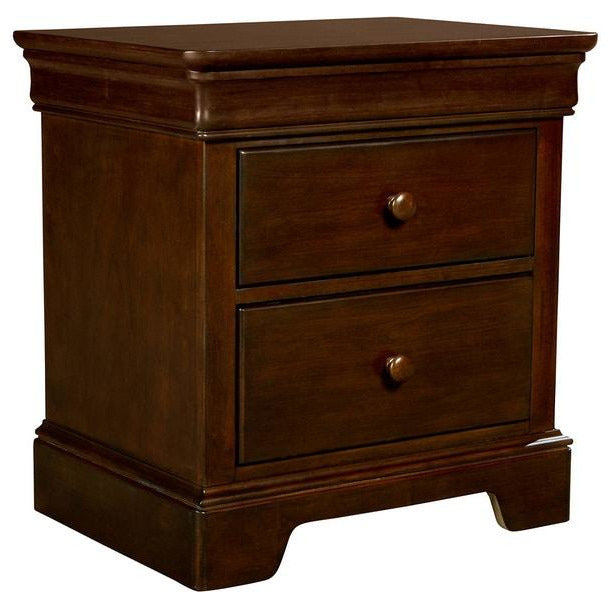 Teaberry Lane Nightstand