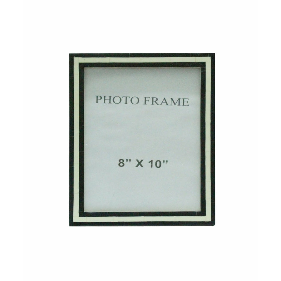 Black & White Frame - 8x10