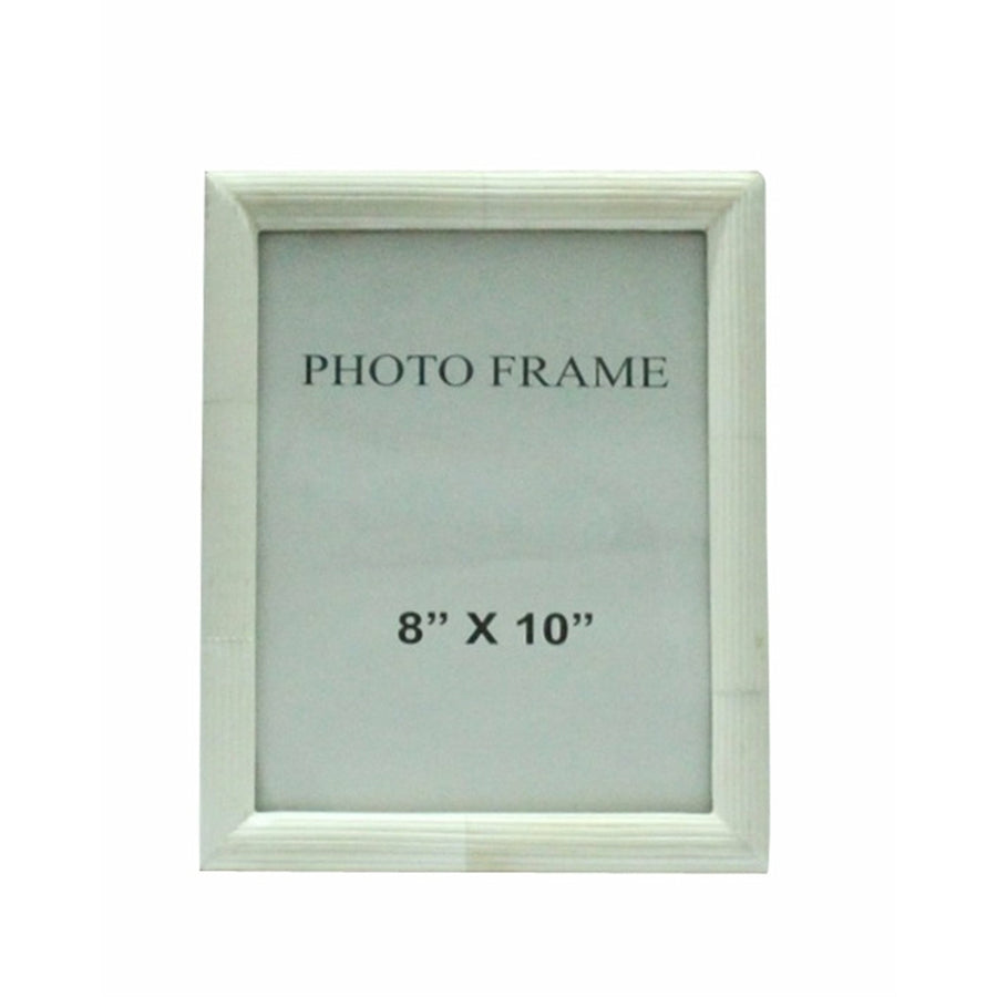White Ridge Frame - 8x10