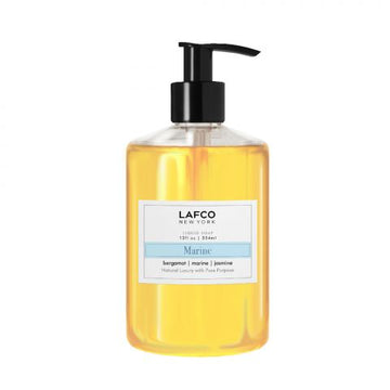 Marine Liquid Soap