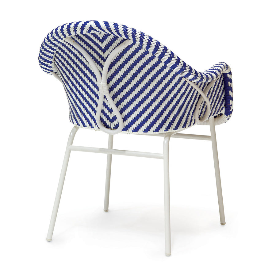 Abigail Outdoor Occasional Chair
