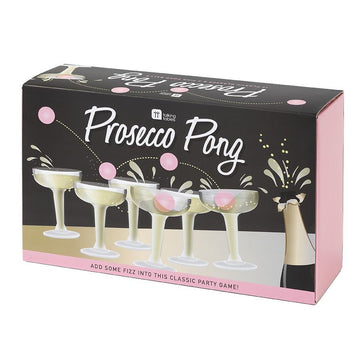 Proseco Pong