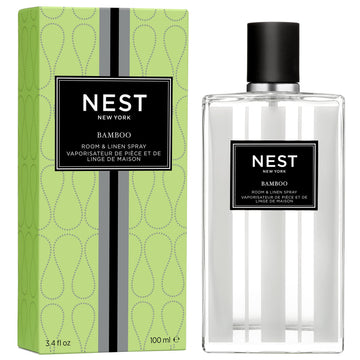 NEST Room Bamboo