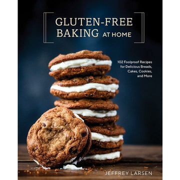 Gluten-Free Baking At Home