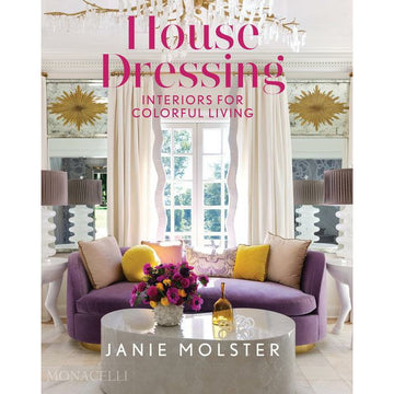 House Dressing