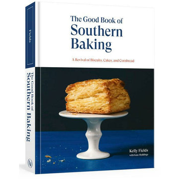 The Good Book of Southern Baking