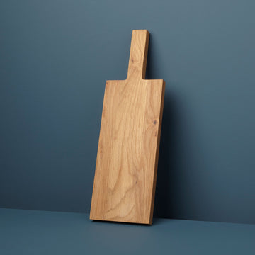 Oak Plank Board