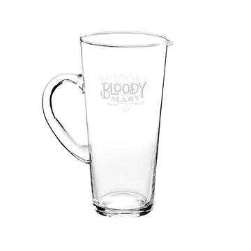 Bloody Mary Bar Pitcher
