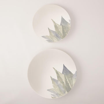 Blue Agave Charger