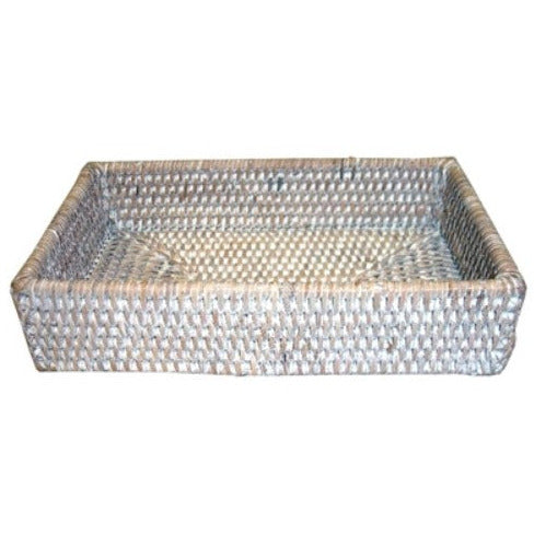 Guest Towel Bath Tray