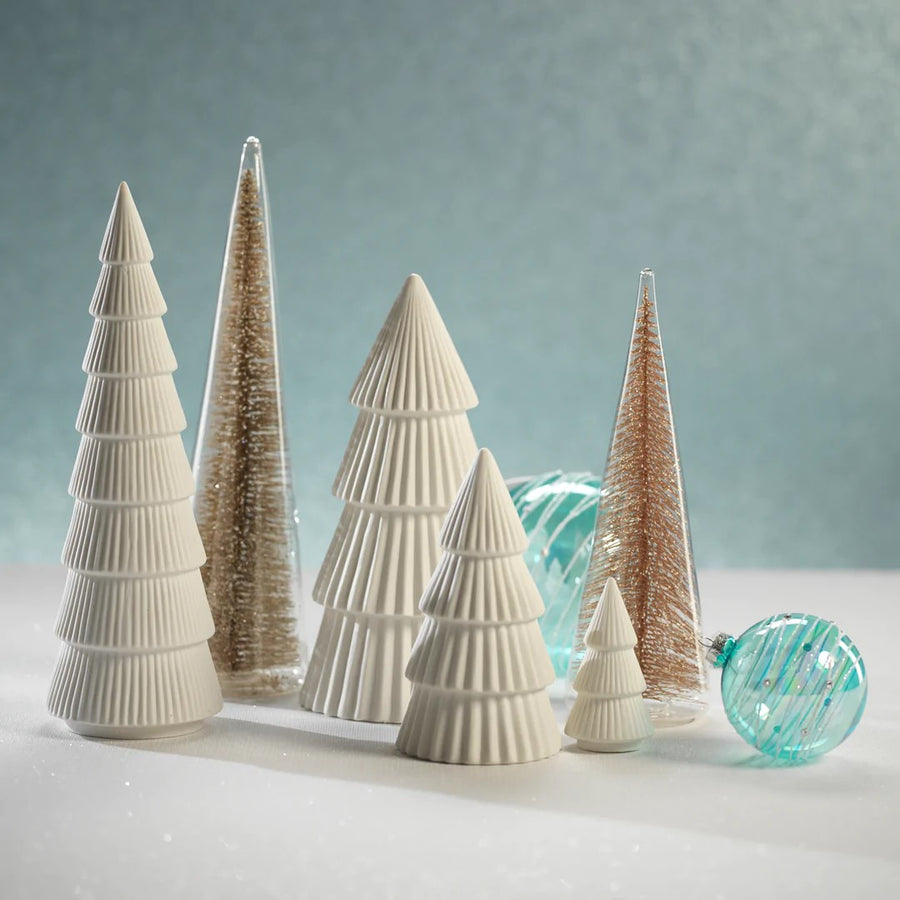 Ceramic Holiday Tree