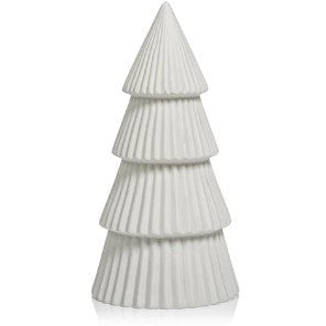 Ceramic Holiday Tree