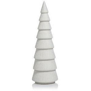 Ceramic Holiday Tree