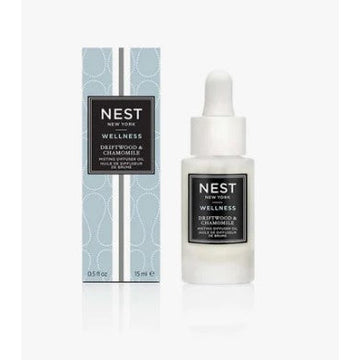 NEST Misting Diffuser Oil