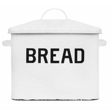 Enamereled Bread