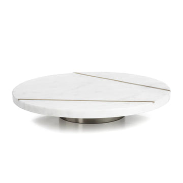Marmo Lazy Susan - 12 in