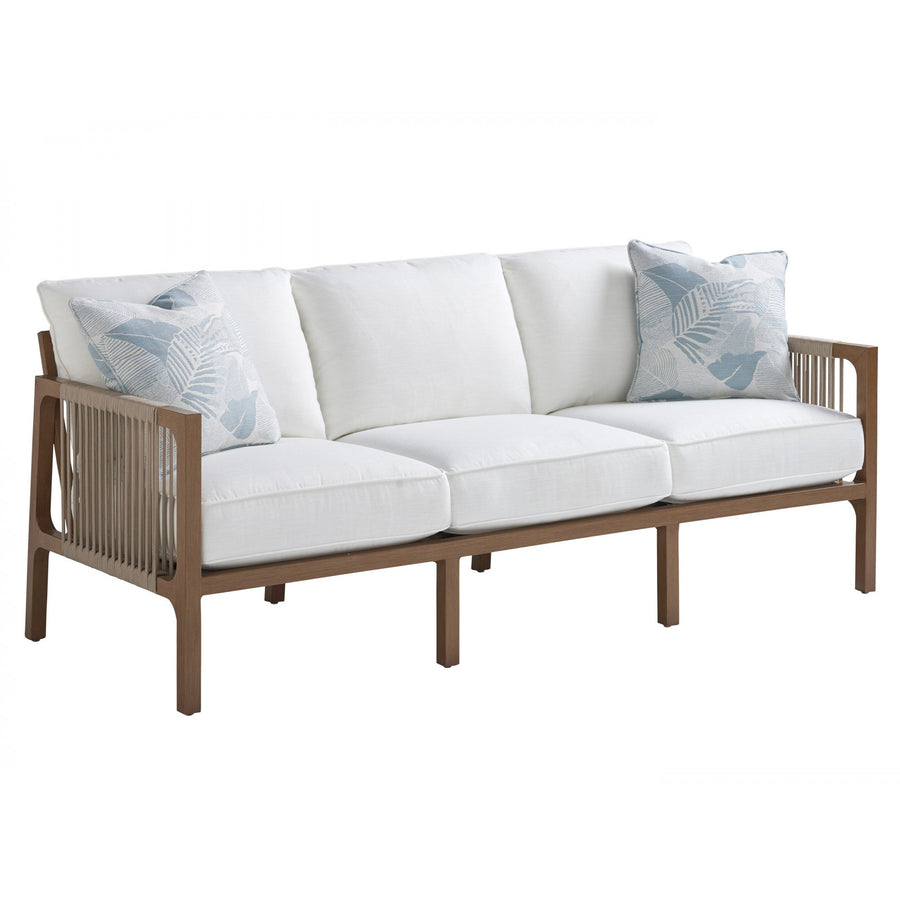 St. Tropez Outdoor Sofa