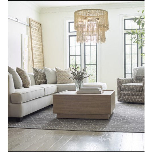 Milano Coffee Table