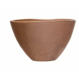 Stoneware Bowl