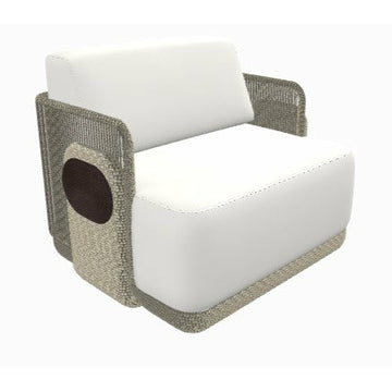 Medellin Lounge Chair