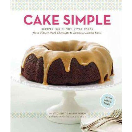 Cake Simple