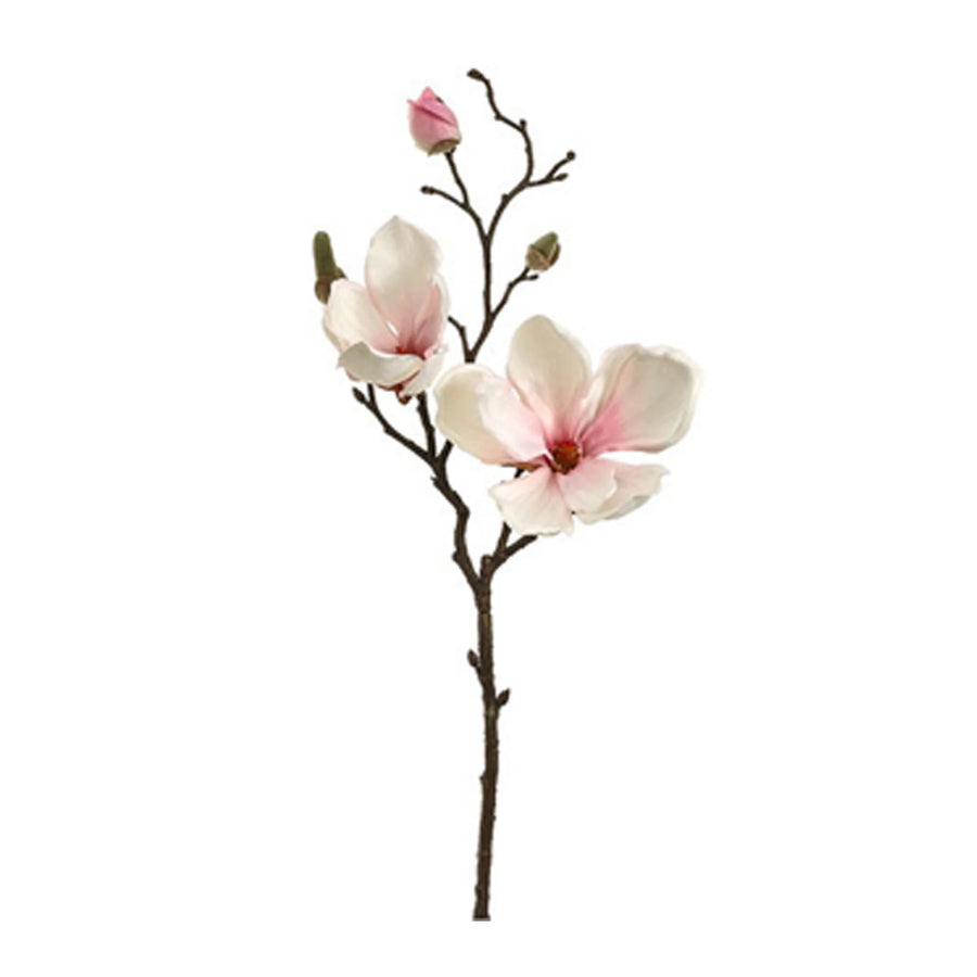 Magnolia Spray Pink Blush