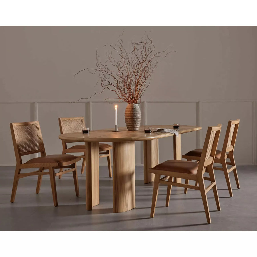 Sage Dining Chair - Sierra Butterscotch