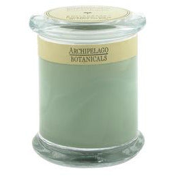 Archipelago Botanicals Excursion Glass Jar Candle - Enfleurage