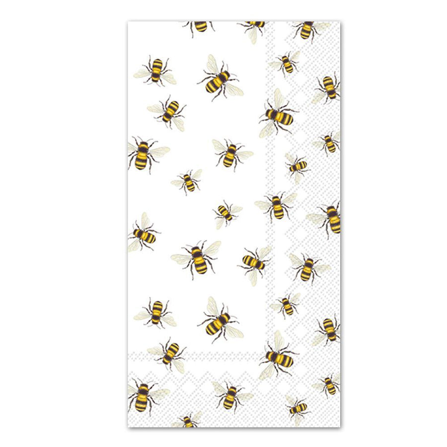 Guest Towel - Save The Bees