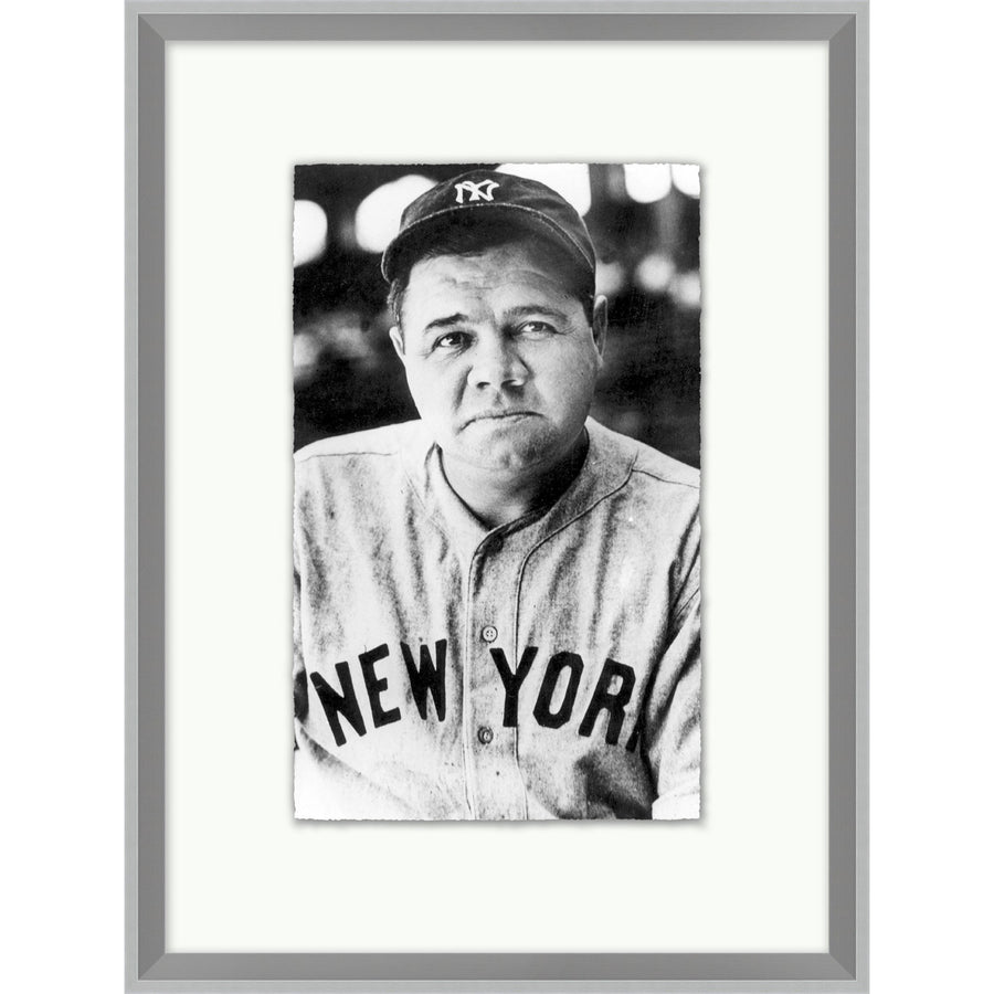 Babe Ruth Icon Collection 30