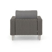 Remi Outdoor Chair Charcoal