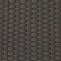 Remi Outdoor Chair Charcoal