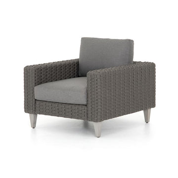 Remi Outdoor Chair Charcoal