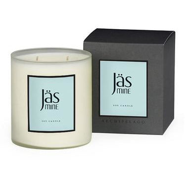 Archipelago Boxed Candle - Jasmine