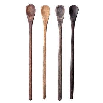 Wood Tasting Spoon