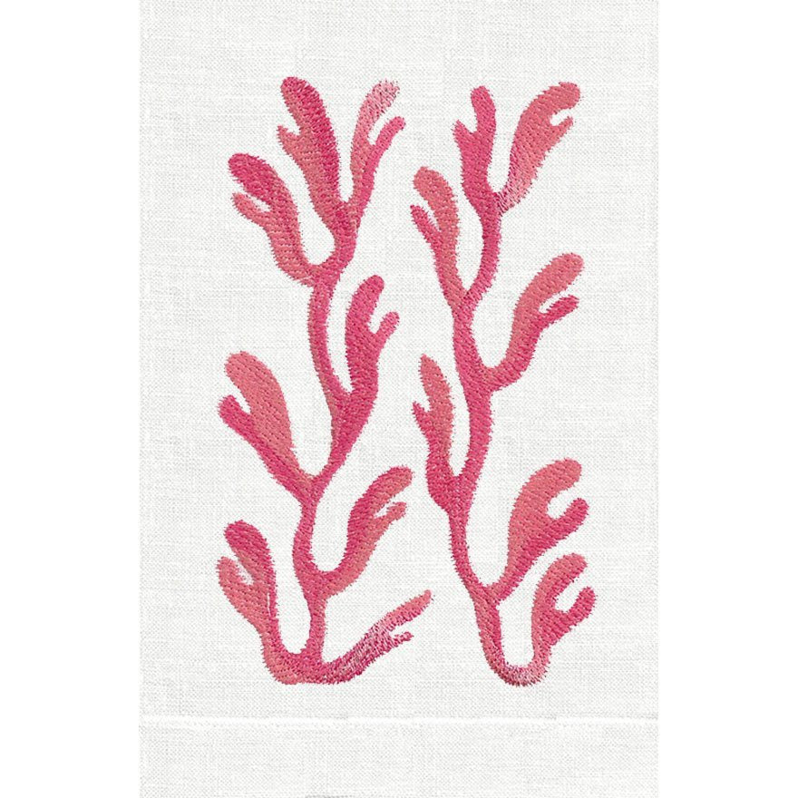 Kohola Linen Guest Towels
