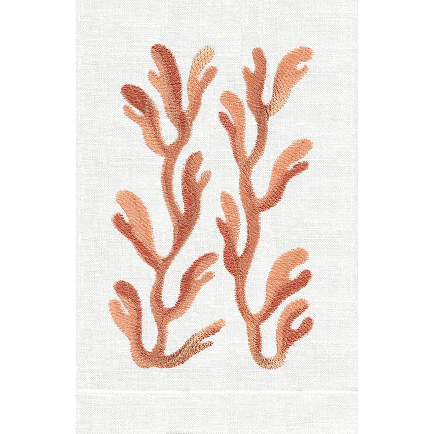 Kohola Linen Guest Towels