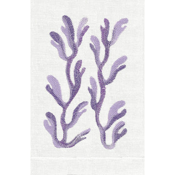 Kohola Linen Guest Towels