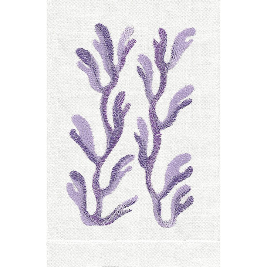 Kohola Linen Guest Towels