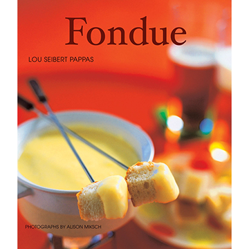 Fondue Lou Seibert Pappas