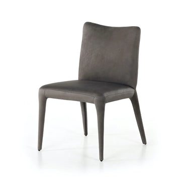 Monza Dining Chair - Heritage Graphite