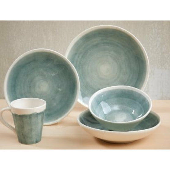 Napoli Plate Salad Mist