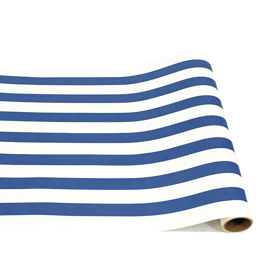 Runner - Classic Stripe Navy