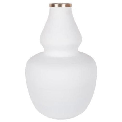 Olea Tall Vase