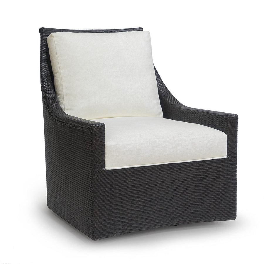 Rolly Swivel Lounge Chair