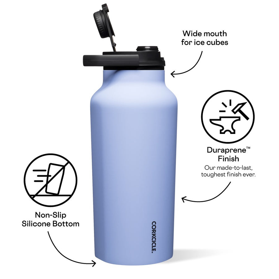 Corkcicle Sport Jug 64oz